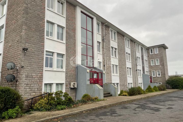 Apartment , The Parc, Derravoher, Co. Limerick