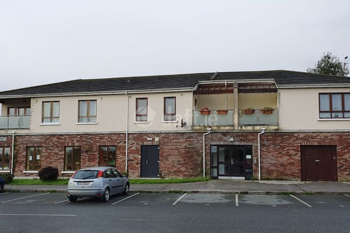 Curlew House, Aston Green, Aston Village, Drogheda, Co. Louth