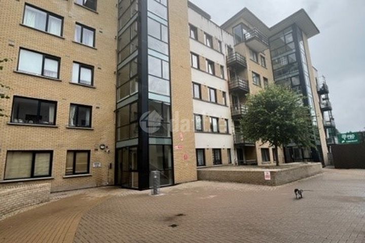 82 Academy Square, Navan, Co. Meath