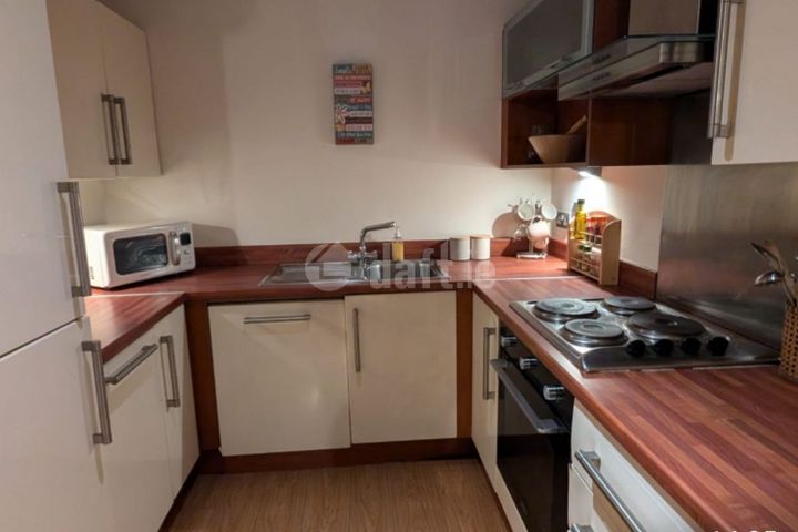 Apartment 36, The Waxworks Building, Ashtown, Dublin 15