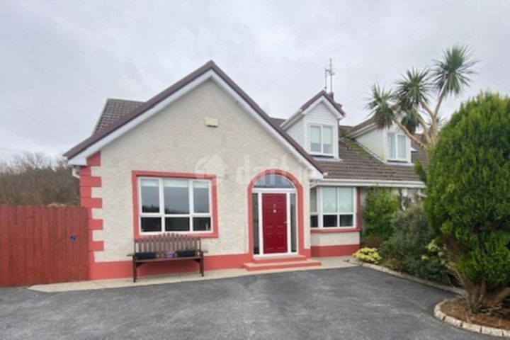 Mount Pleasant, Letterkenny, Co. Donegal