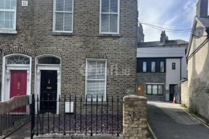  Mountpleasant Avenue Lower, Dublin 6, Ranelagh, Dublin 6