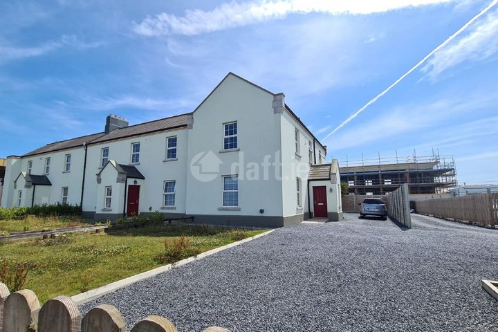 1 Lighthouse Keepers House, Rosslare Harbour, Wexford, Rosslare Strand, Co. Wexford