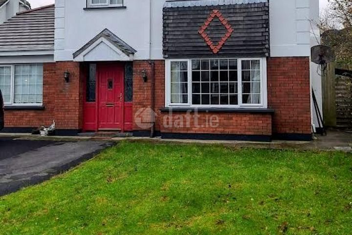 The Oaks,Turlough Road, Castlebar, Co. Mayo