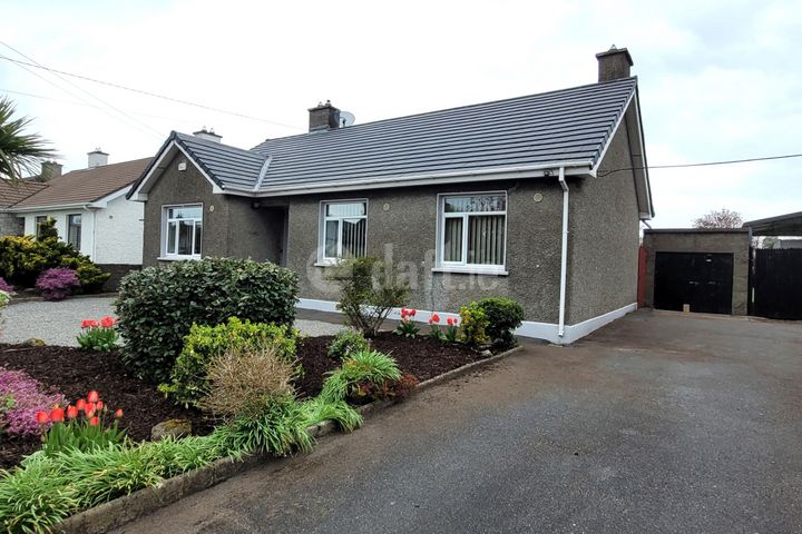 3 Larkfield, Carlow Town, Co. Carlow