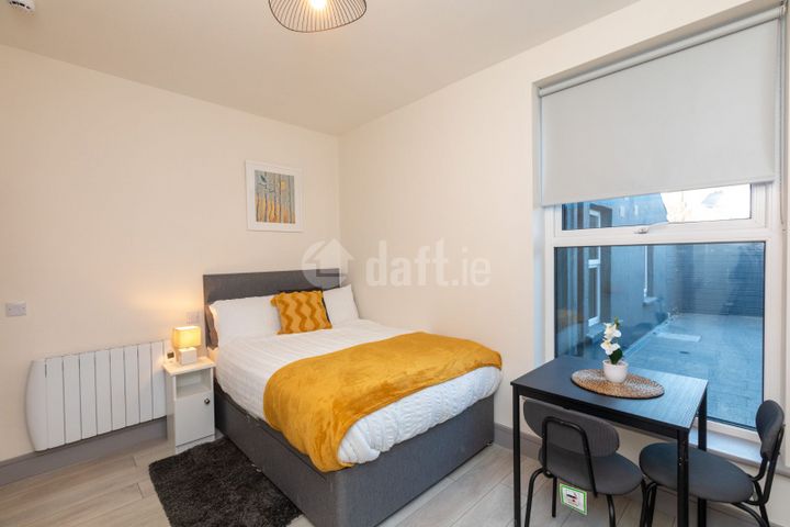 Connaught Street, Phibsborough , Dublin 7