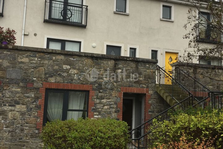 Lower Bridge St, Athboy, Co. Meath