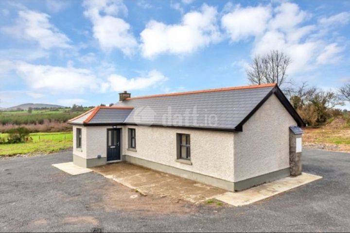Ballinagilky, Hacketstown, Carlow, Clonmore, Co. Carlow