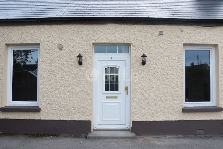 Portlaoise, Portlaoise, Co. Laois