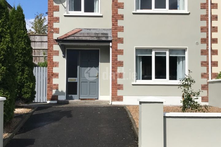 Sycamore crescent, Boyle, Co. Roscommon