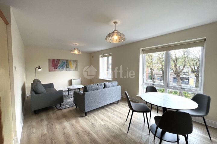 Steeven's Gate Apartments, Dublin 8