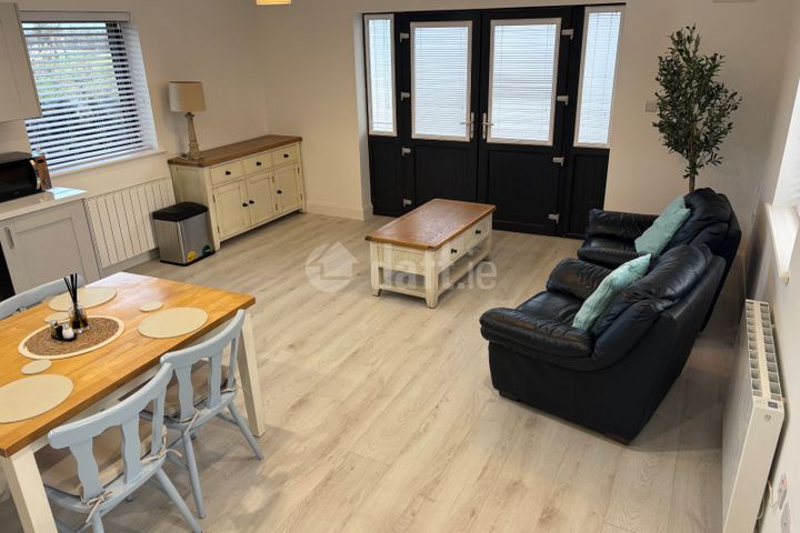 Oranmore Village, Oranmore, Co. Galway