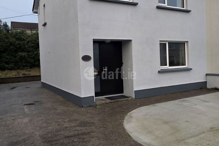 Castlecourt, Ballina, Ballina, Co. Mayo