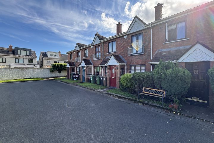 18 Mount Argus Crescent, Harold's Cross, Dublin 6