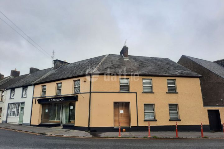 Ennis Road, Newmarket-On-Fergus, Ennis, Shannon, Co. Clare