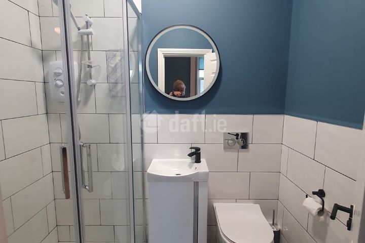 Flat 5 , 43 Rathgar Road, Dublin 6, Rathgar, Dublin 6