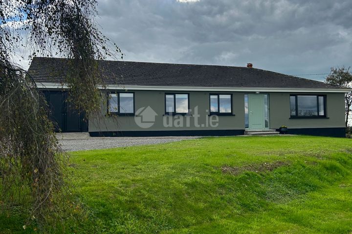 Cloghulatagh, Taghmon, Taghmon, Co. Wexford