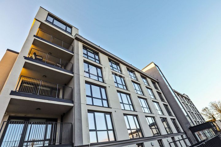 Ardhu Apartments, North Circular Road, Co. Limerick, North Circular Road, Co. Limerick