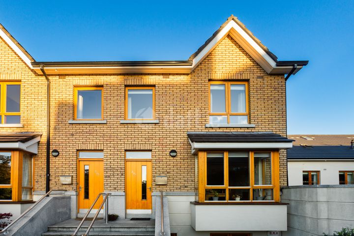 203 Trimbleston, Goatstown, Dublin 14