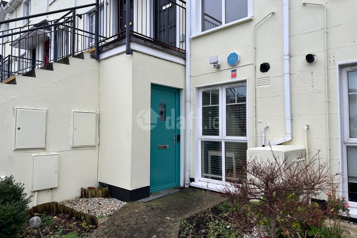 88 Holywell Wood, Swords, Co. Dublin