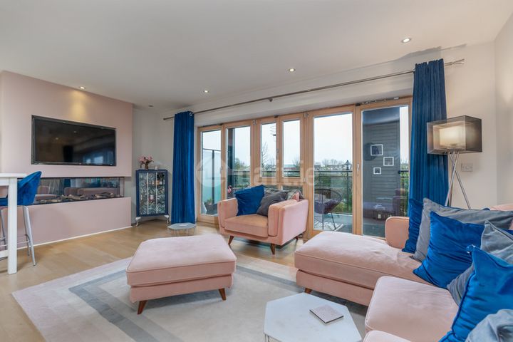 Royal Canal Court, Ashtown, Dublin 15