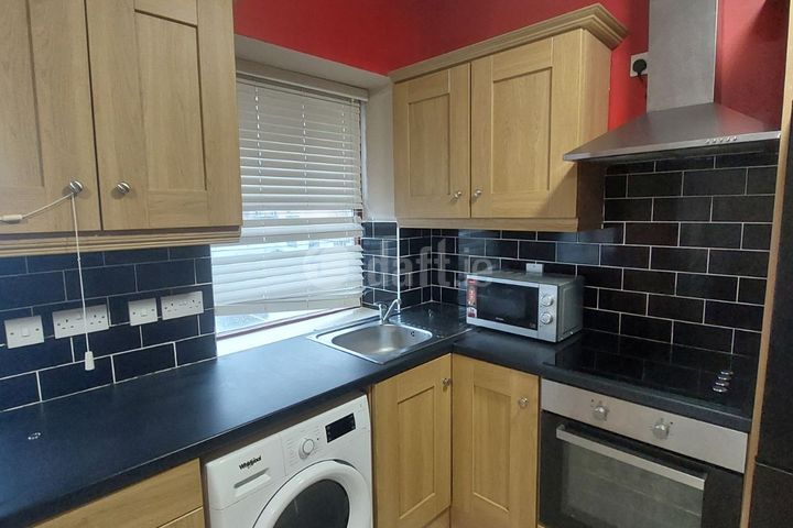 Main Street, Ongar Village, Ongar, Dublin 15