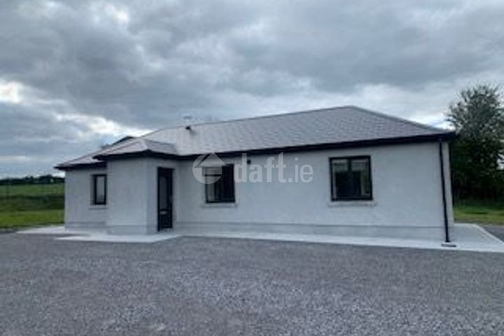 Tullybeg, Rahan, Derrycooly, Co. Offaly