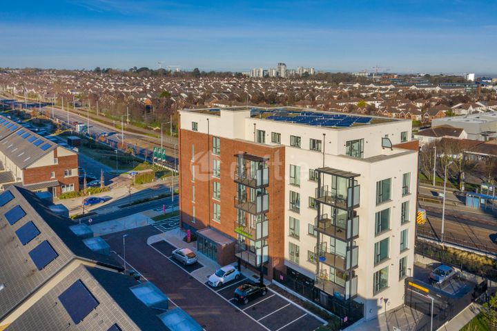 Larkfield, Clayfarm, Leopardstown, Dublin 18, DUB18, Stepaside, Dublin 18