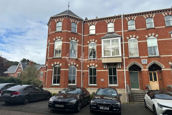 Apartment 2, Toner House, Sidmonton Place, Bray, Co. Wicklow