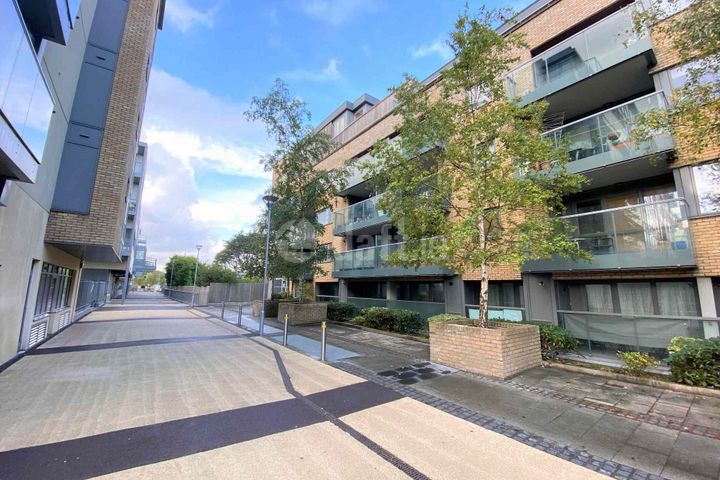 New Bancroft Hall, Tallaght, Dublin 24, Tallaght, Dublin 24