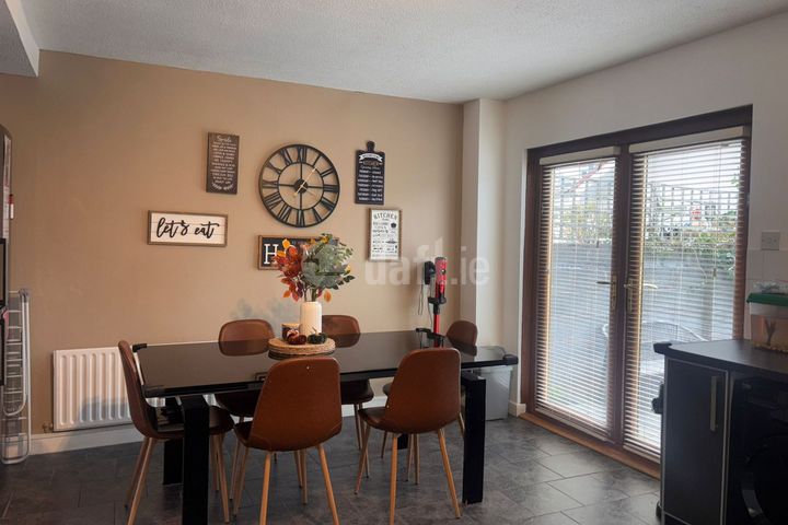 Oak Rise, Clondalkin, Dublin 22
