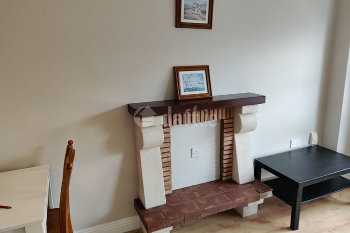 Apartment 268, Bachelors Walk Apartments, Bachelor, Dublin 1