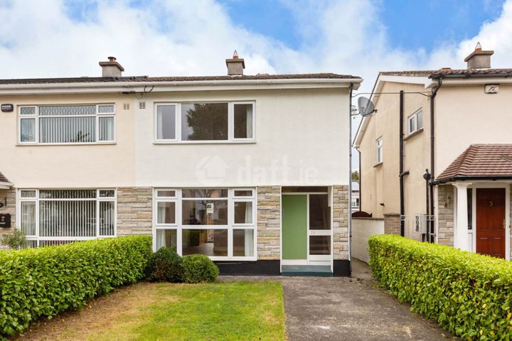 22 Broadford Close, Ballinteer, Dublin 16