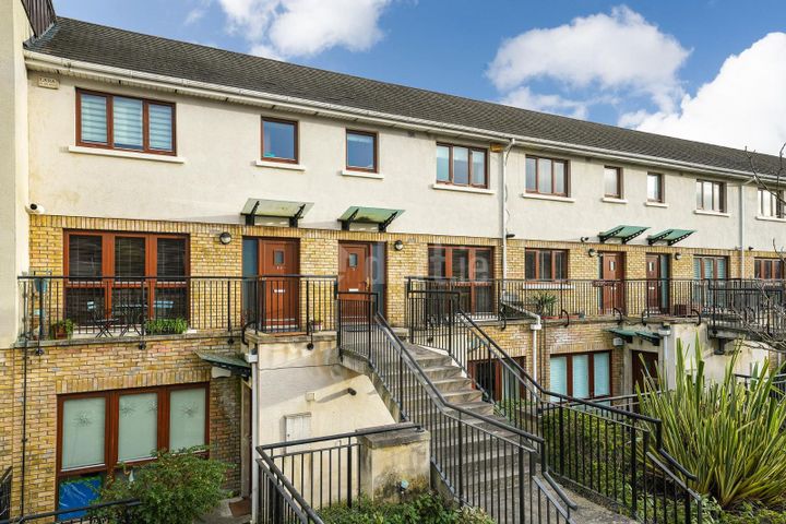 71 The Kilns, Station Road, Portmarnock, Co. Dublin