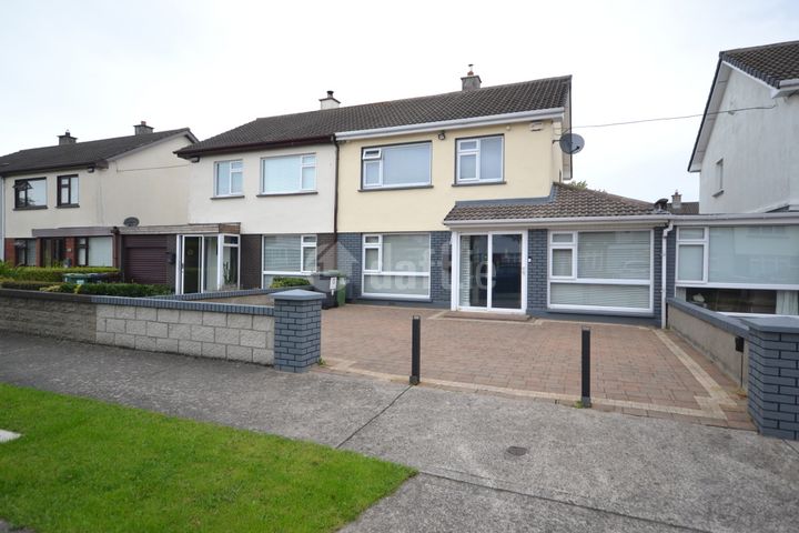 123 Tymon Crescent, Oldbawn, Oldbawn, Dublin 24