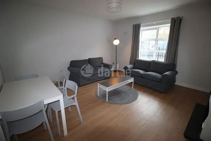 Apartment 25, Bow Bridge House, Kilmainham, Dublin 8