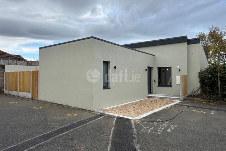 New Build, Roebuck Hall, The Palms, Clonskeagh, Dublin 14