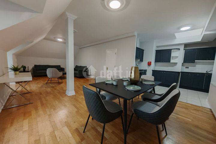 Hampton Square, Navan Road (D7), Dublin 7