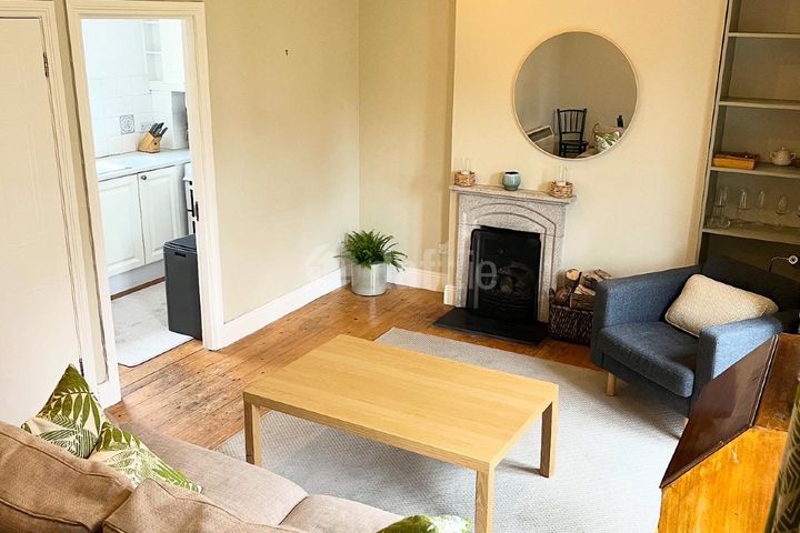 19 Haddington Square, Haddington Road, Dublin 4, Ballsbridge, Dublin 4