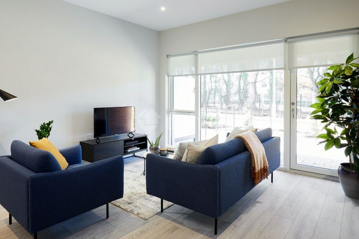 Apartment 7, The Beeches, Saint Edmunds Avenue, Dublin 20