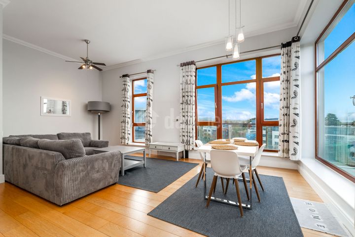 Wyckham Place, Dundrum, Dublin 16