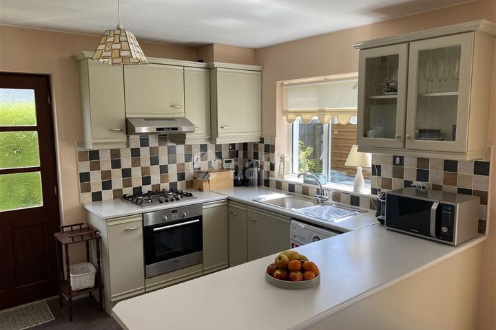 30, Thornbury, Raheen, Raheen, Co. Limerick