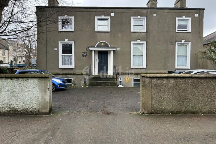 Apartment B3, Wigmore Lodge, 24 Oakley Road, Ranelagh, Dublin 6