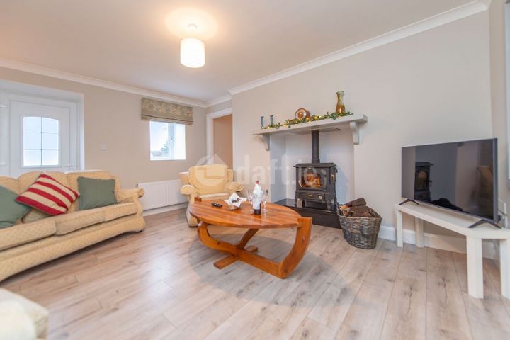 Tiernee, Lettermore, Lettermore, Co. Galway