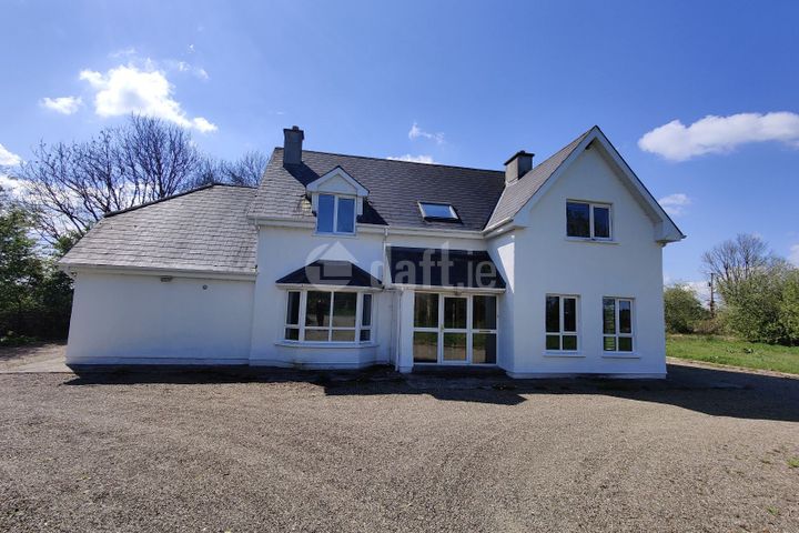 Main Street , Tulla, Co. Clare