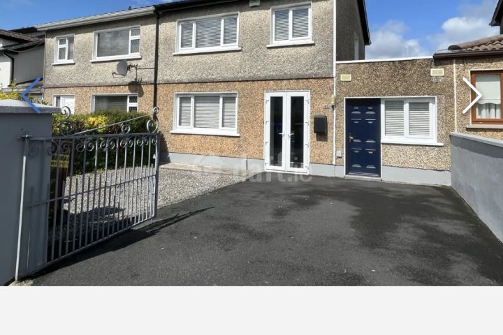 Mareliz, 61 Rosturra Crescent, Moylish, Co. Limerick