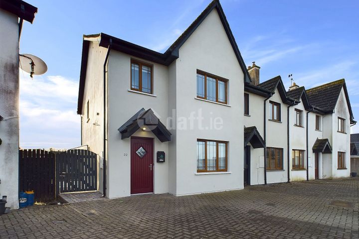 22 Coirceog, Fiddown, Fiddown, Co. Kilkenny