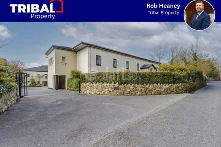 Apartment 11, Suncroft Court, Taylors Hill Road, G, Taylor's Hill, Co. Galway