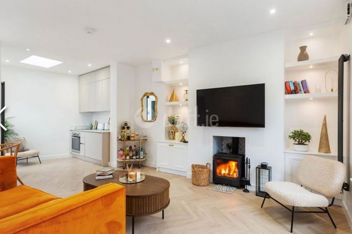 17 Rugby Villas, Dublin 6, Ranelagh, Dublin 6