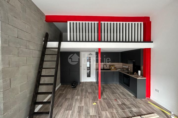 Market Street, Dundalk, Dundalk, Co. Louth